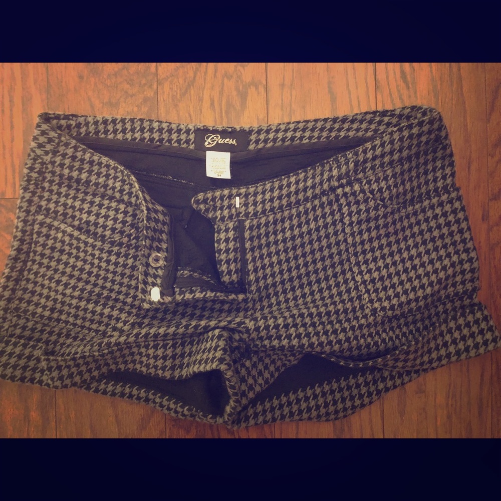 Women’s Guess Shorts